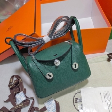 Hermes Top Handle Bags